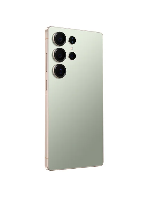 Смартфон Samsung S26 Ultra 16/16 ГБ, зеленый, фото 4