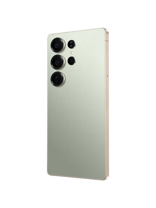 Смартфон Samsung S26 Ultra 16/16 ГБ, зеленый, фото 5