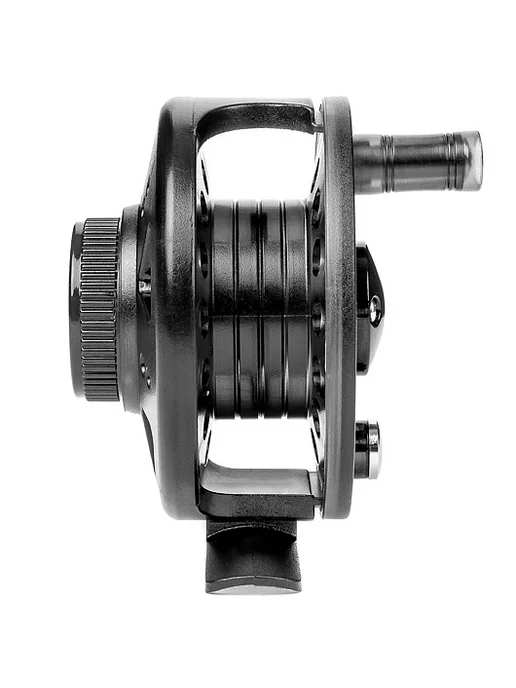 Nisus Катушка NORD 62mm (N-D500-60), черный, фото 3