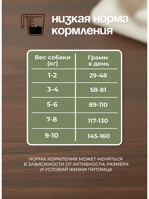 Сухой корм PREMIER для собак, мелкие, 8 кг, фото 4