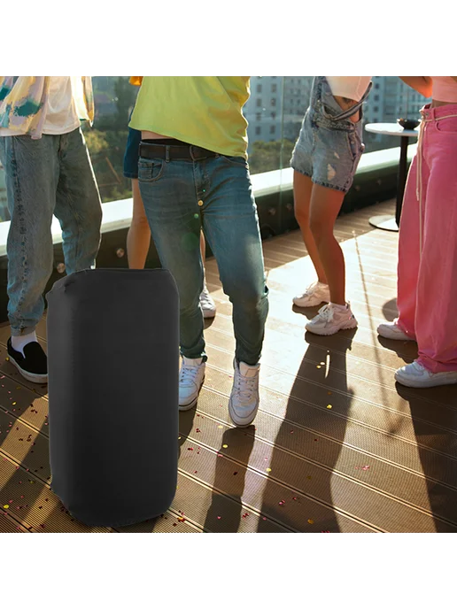 Чехол для JBL PartyBox, защита от пыли и воды, улица, вариант, фото 3