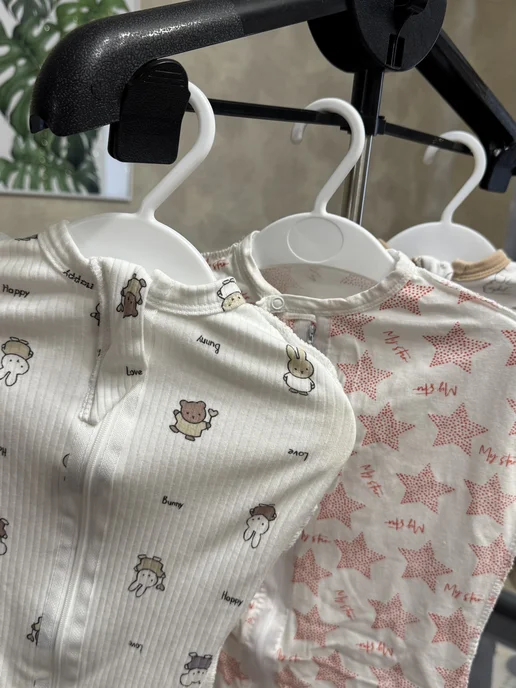 AllBaby Пеленка-кокон на молнии, коричневый, фото 3