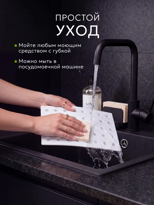 Силиконовая форма для фрикаделек и трюфелей 2,2см, вариант, фото 8