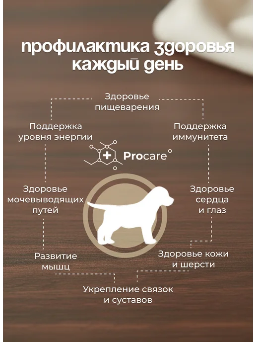 Сухой корм PREMIER Низкозерновой для собак, щенки, 10 кг, фото 4