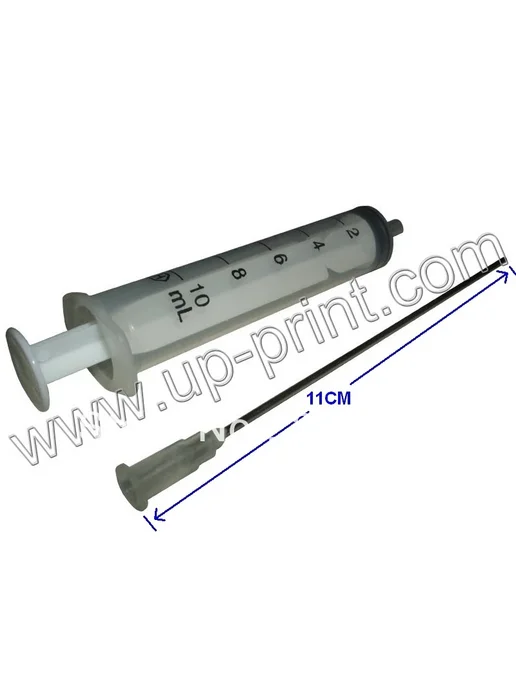 UPink Набор для заправки чернил 30ml syringe, 30 мл, фото 2