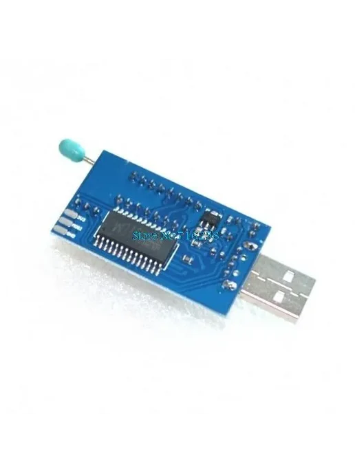 Нет бренда MINGYUANDINGYE CH341 Bios Board USB Программатор, вариант, фото 2