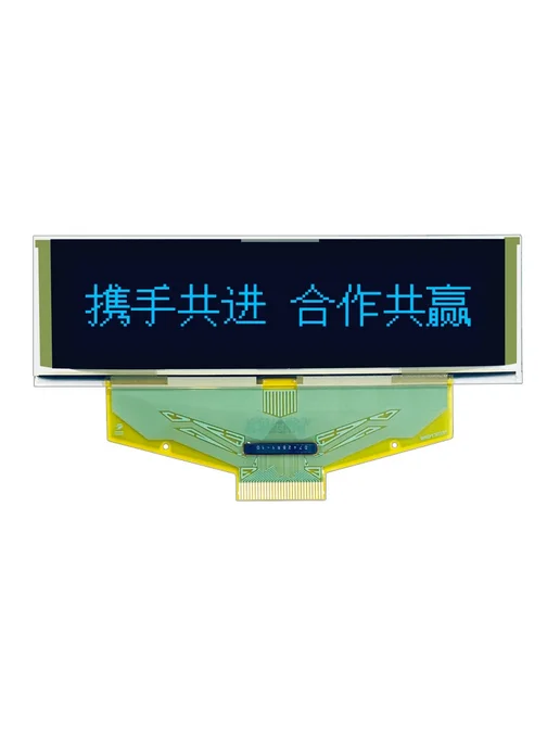 yunrichlcd ЖК-модуль UG-5664ALBD 2.8 дюйма, вариант