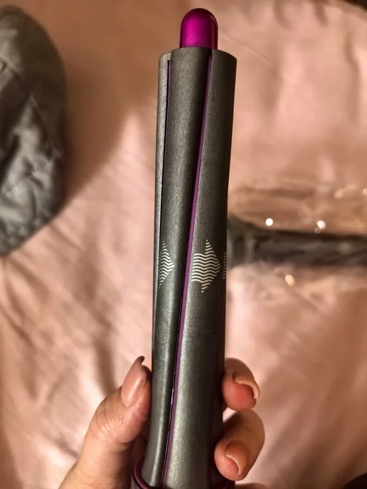 Магнитные насадки на фен Dyson 2 шт, 2 шт