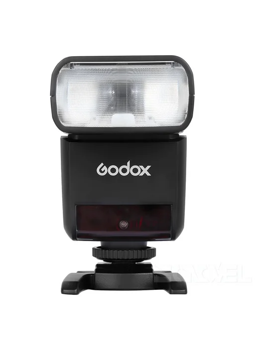 Нет бренда Godox TT350 вспышка для Canon Nikon Sony Fujifilm Olympus, вариант, фото 4
