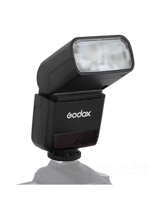 Нет бренда Godox TT350 вспышка для Canon Nikon Sony Fujifilm Olympus, вариант, фото 5