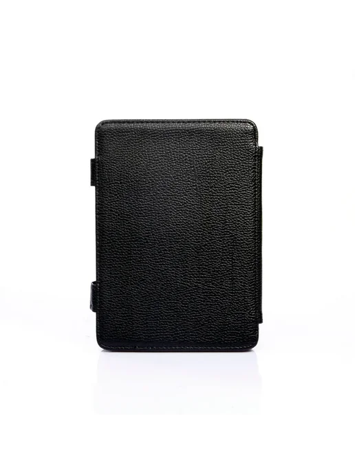 Berfea Чехол ENJOY-UNIQUE для Pocketbook Basic черный, черный