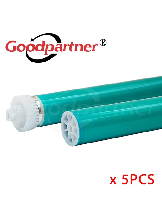 Goodpartner 5X C7115A Q2613A 13A Барабан OPC для HP LaserJet 1000 1005 1, вариант
