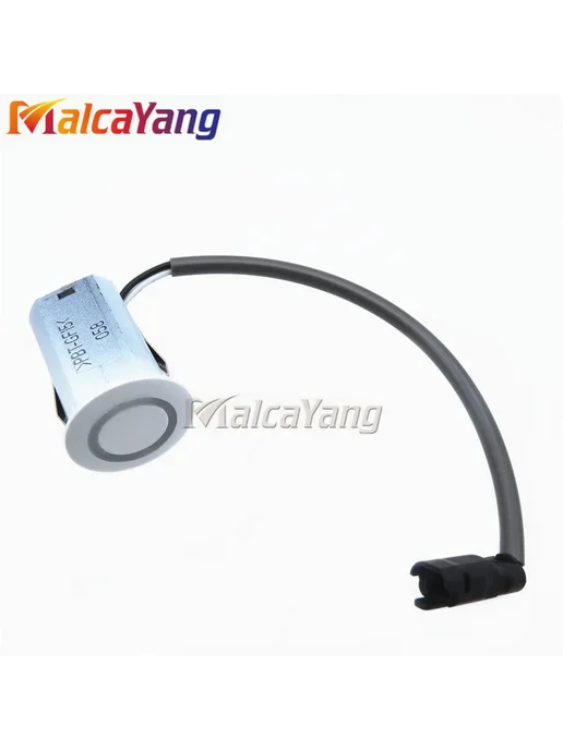 Malcayang Датчик парковки золотистый Toyota Camry 3040 Lexus RX300 RX3, золотой, фото 4