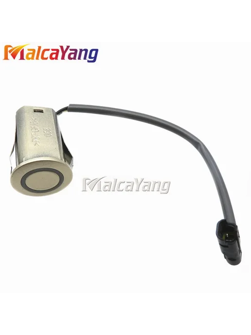 Malcayang Датчик парковки золотистый Toyota Camry 3040 Lexus RX300 RX3, золотой, фото 6