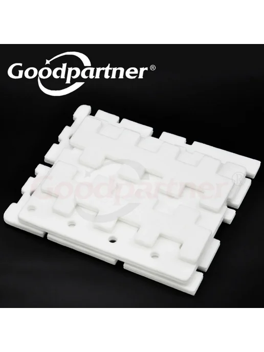 Goodpartner Губка для отработанных чернил для HP DesignJet, черный