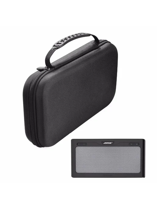 ZOPRORE Чехол для хранения EVA PU, мягкий чехол для Bose SoundLink I, вариант