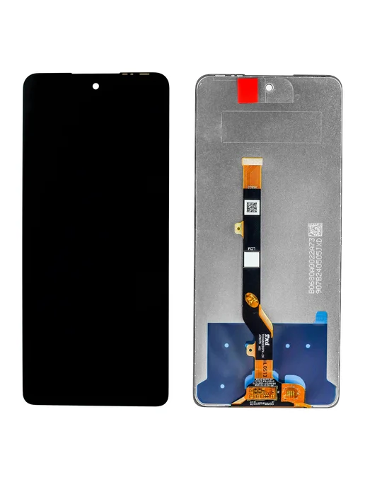 САЛМЕНТА Дисплей Infinix Hot 30 4G, Note 30 4G, Note 30 5G FOG, 4 г, 4 г, фото 2