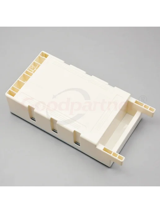 Goodpartner T6193 Коробка для обслуживания чернил для EPSON T3000 T5000, черный, фото 3
