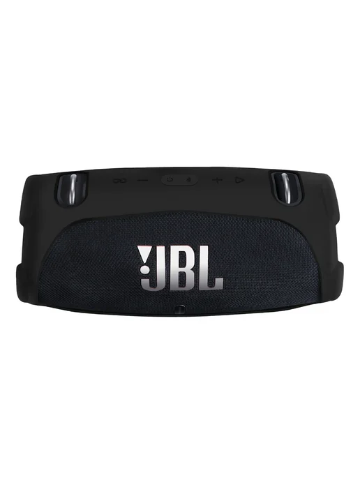 ZOPRORE Черный чехол для JBL Xtreme 3, черный, фото 4