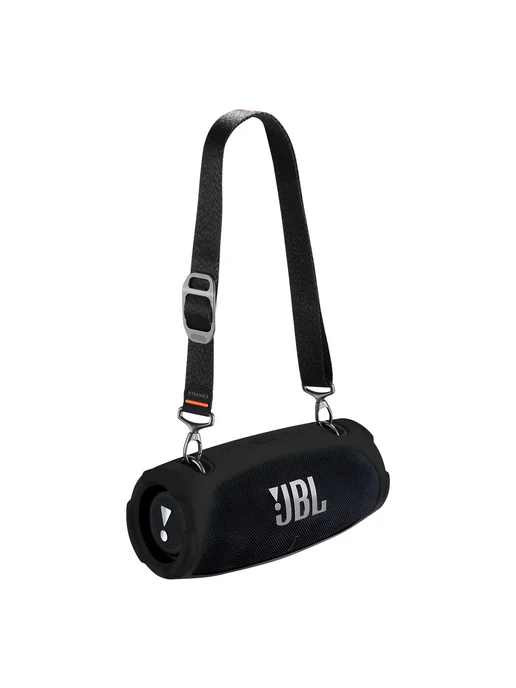 ZOPRORE Черный чехол для JBL Xtreme 3, зеленый, фото 3