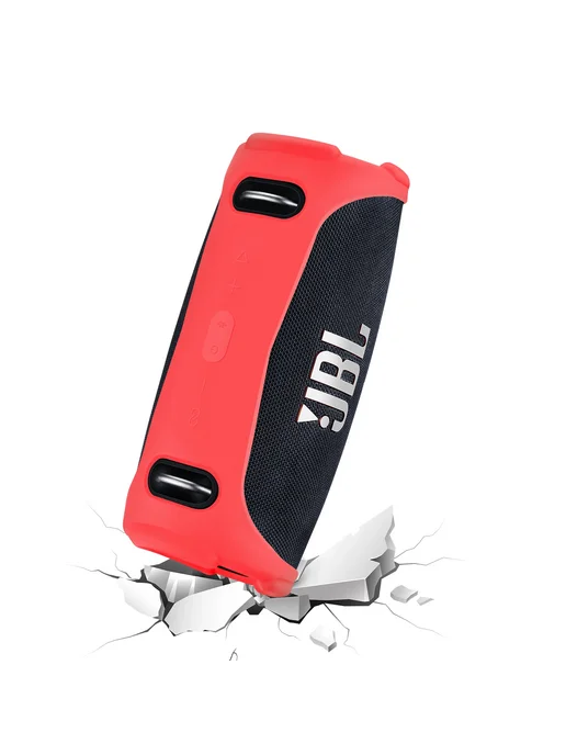 ZOPRORE Черный чехол для JBL Xtreme 3, зеленый, фото 5