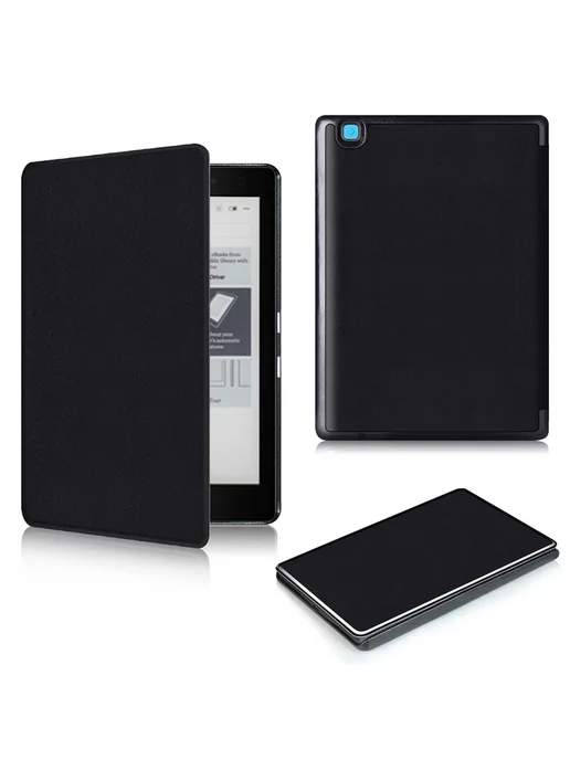 ink not ink Kobo Aura Edition 2 4ГБ + чехол, 4 ГБ, фото 5