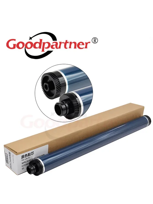 Goodpartner Фотобарабан D809-2010 для Ricoh, вариант