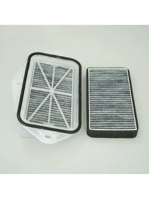 AUTODAB Воздушный фильтр с 3 отверстиями для Vw Sagitar CC Passat Ma, вариант, фото 4