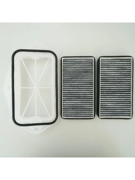 AUTODAB Воздушный фильтр с 3 отверстиями для Vw Sagitar CC Passat Ma, вариант, фото 5