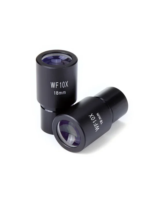 NEWSCOPE Окуляры для микроскопа WF5X WF10X WF15X WF16X WF20X, WF15X, фото 4