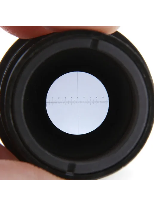 NEWSCOPE Окуляры для микроскопа WF5X WF10X WF15X WF16X WF20X, WF15X, фото 6