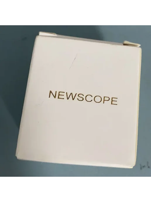 NEWSCOPE Держатель телефона для микроскопа, 23.2 мм, серый, серый, фото 7