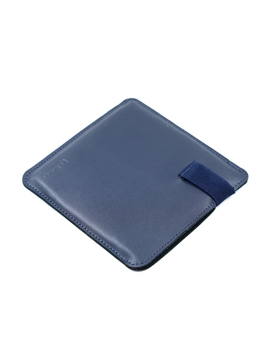 Quoko Чехол для Kindle Oasis 3, микрофибра, Matte Gray, серый, фото 3