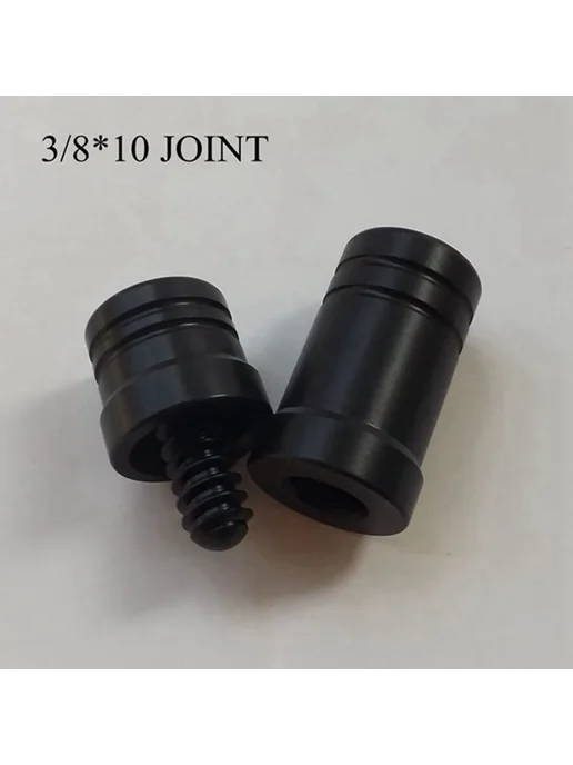 Протекторы для бильярдных стыков Uni Loc Wood joint, вариант, фото 3