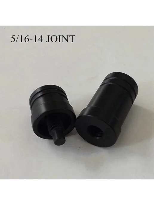 Протекторы для бильярдных стыков Uni Loc Wood joint, вариант, фото 5