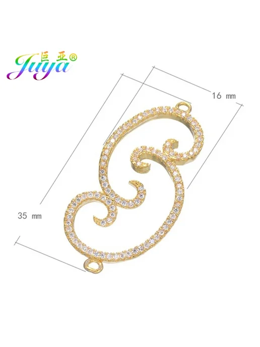 Juya медные фурнитуры White Gold, белый, фото 3