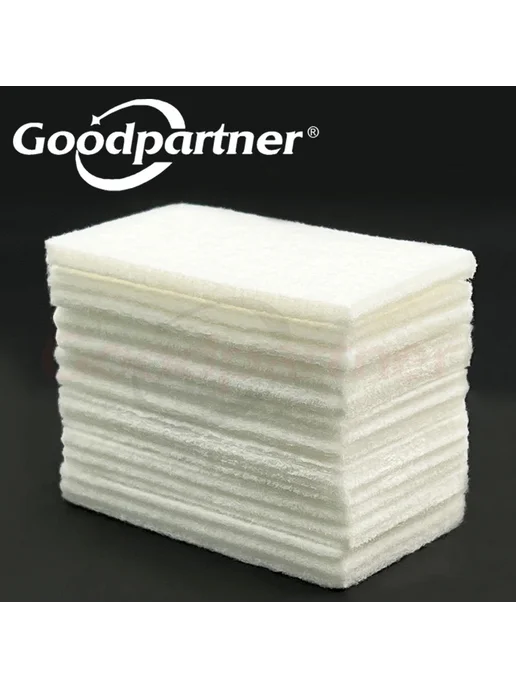 Goodpartner Поглотитель чернил для BROTHER, черный