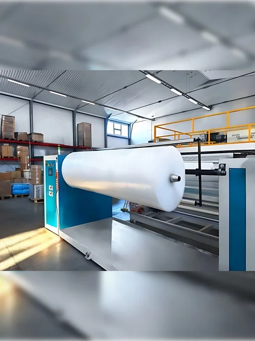 Воздушно-пупырчатая пленка 0.4х30м, 30 м, фото 5