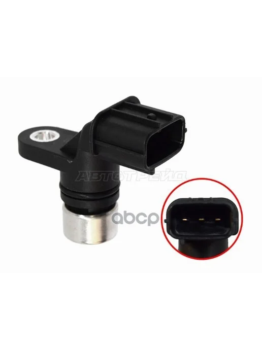 SAT Датчик коробки передач Honda Accord 02-08 Civic 03-06, вариант