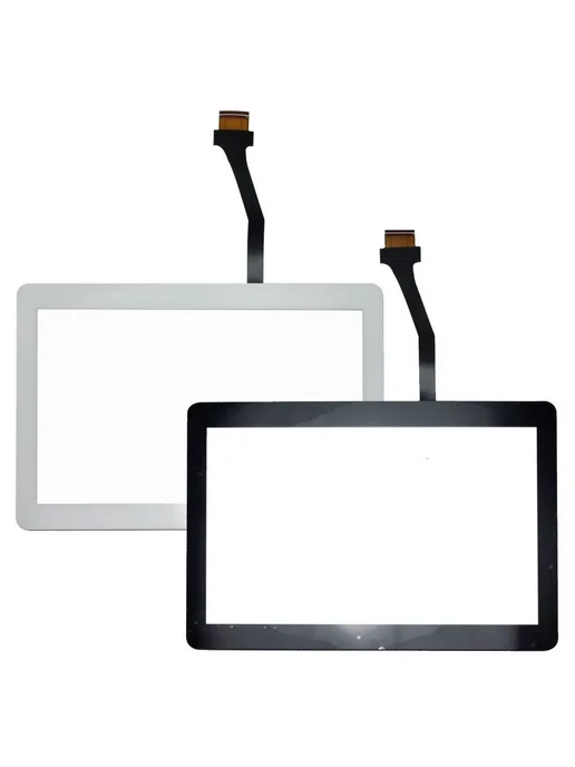 Нет бренда Сенсорный экран для Samsung Galaxy Tab 2 Белый, White, белый, фото 2