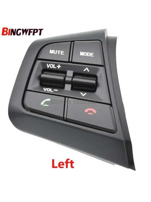 BINGWFPT Кнопки круиз-контроля Hyundai IX25 Creta Rightside-IX251.6, вариант
