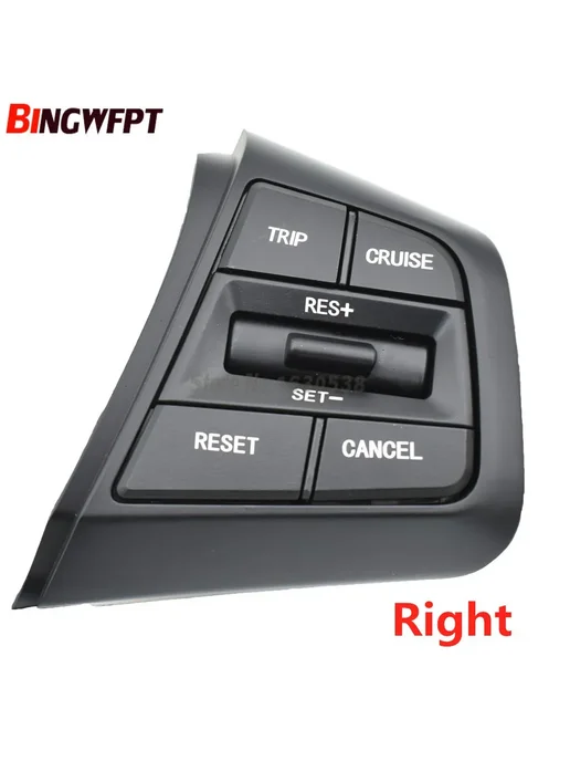 BINGWFPT Кнопки круиз-контроля Hyundai IX25 Creta Rightside-IX251.6, вариант, фото 2