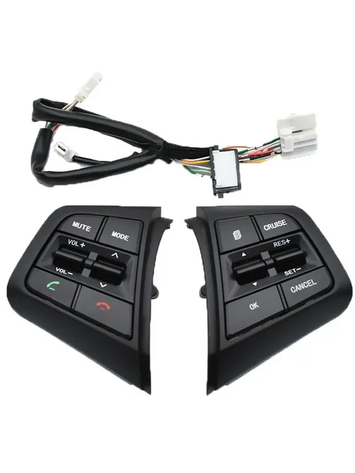 BINGWFPT Кнопки круиз-контроля Hyundai IX25 Creta Rightside-IX251.6, вариант, фото 6