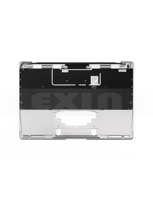 EXIN Клавиатура для Macbook A1534 German, белый, фото 4