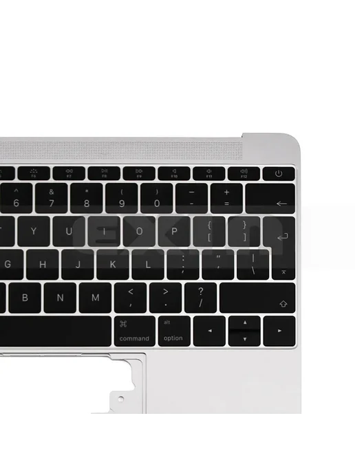 EXIN Клавиатура для Macbook A1534 German, для UK, фото 6