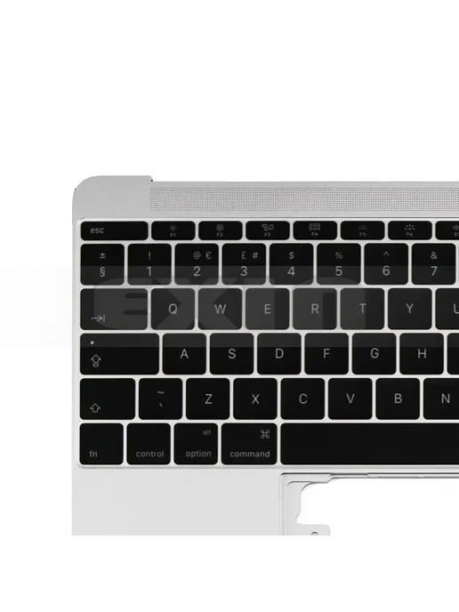 EXIN Клавиатура для Macbook A1534 German, для 12 дюймов с, фото 5