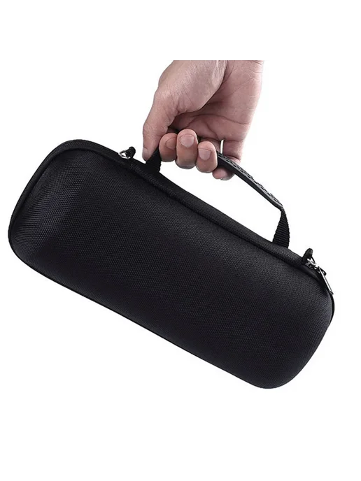 Портативная сумка для Bose SoundLink Revolve Plus, черный, фото 7