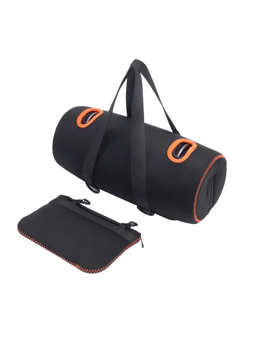 Нет бренда Защитный чехол EVA для JBL Xtreme 2 Soft Bag, черный