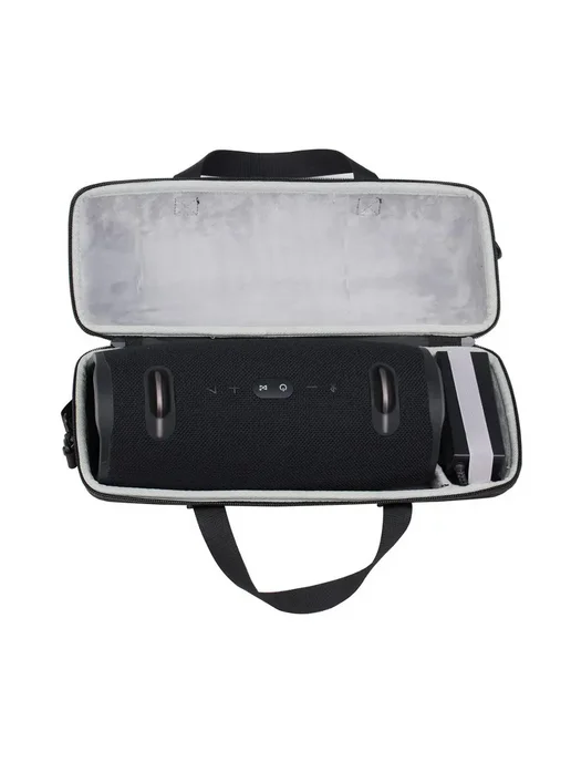 Нет бренда Защитный чехол EVA для JBL Xtreme 2 Soft Bag, черный, фото 3
