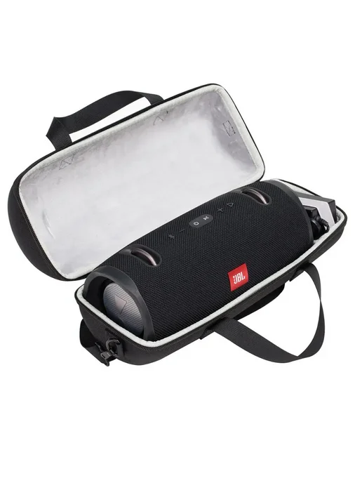 Нет бренда Защитный чехол EVA для JBL Xtreme 2 Soft Bag, черный, фото 4